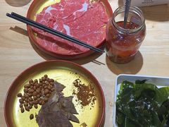 -牛腩之旅·牛腩牛杂煲(光启城美食城店)