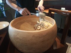 -新贝乐意大利餐厅(苏州中心店)