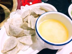 -北门涮肉·炭火铜锅涮肉(什刹海店)