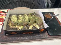 -一沙一城·岩烤牛扒(深圳首店)