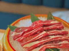 -温野菜涮涮锅(曲江大悦城店)
