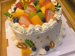 -糕材生•糕点•生日蛋糕(钟楼街店)