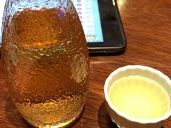 -古京·臻致料理(月湖店)