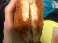 辣松-BreadTalk面包新语·烘焙蛋糕(海珠丽影广场店)