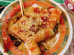-憶廟街 X 沙角邨(太古城店)