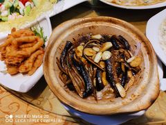 -洪泽老鱼馆(清浦店)