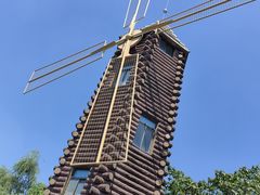 -昆山城市生态森林公园