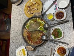 -嘎洒汤锅·花腰傣美食