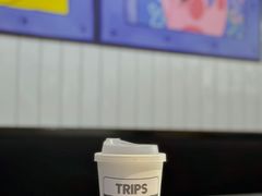 -TRIPS BURGER(大钟寺店)