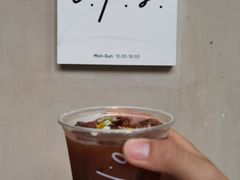 -O.P.S. CAFE