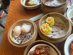 -苏州园区福朋喜来登酒店·聚味轩中餐厅
