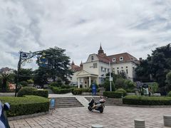 -世界之窗阿尔卑斯冰雪世界