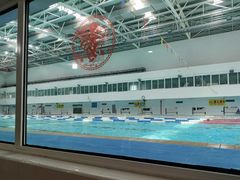 -七宝中学游泳馆