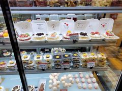 -嘉年华面包房餐厅（饺子馆）(陶然亭店)