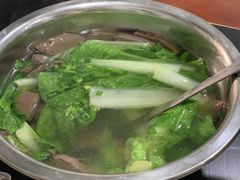 -弓虽昌焖烧鸡(大竹林店)