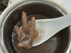 -东江海鲜酒家(艺都分店)