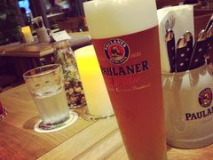 iphone_upload_pic-Paulaner·德国帕拉娜自酿啤酒餐厅(海上世界店)