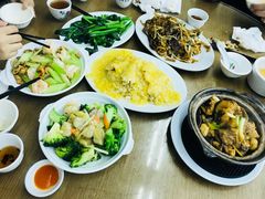 -香港蓮香樓(中環店)