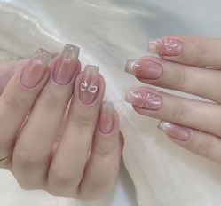 -LILY NAILS美甲美睫