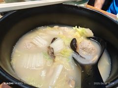 -小吊梨汤·北京菜(香山店)