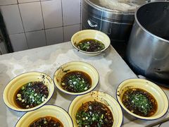 -赵伍面庄(松石大道店)