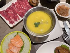 -海天盛宴海鲜自助(正大广场店)