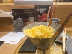 -鮨政· Omakase(港汇恒隆广场店)