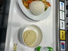 -宜家·瑞典风味餐厅(武汉荟聚中心店)