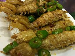 -盛港湾海鲜食府(黄沙店)