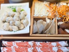 -草原塞蛮羊火锅城(港湾店)