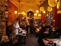 -范家小馆·烤鸭新京菜(金融街店)