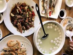 -海之鲜大排档(东山海鲜金銮湾店)