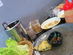-老卜奎齐齐哈尔烤肉(人民东路店)