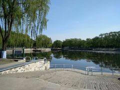 -黛秀湖公园