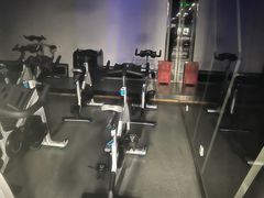 -一兆韦德健身(浦东万达会所)