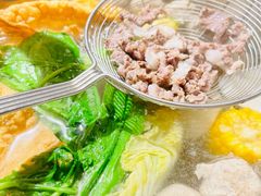 -焯牛潮汕牛肉火锅(云峰街创始店)