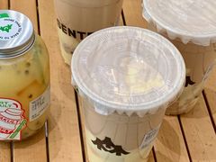 -SENTEA森茶(麦地丽日店)