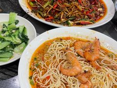 -江湖黑大兔(杨家坪店)