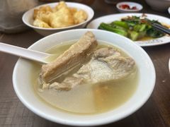 -松發肉骨茶(克拉码头店)
