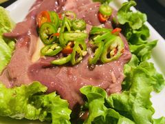-三江两海老火锅(北京首店)
