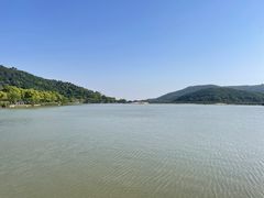 -南北湖风景区