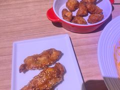 -必胜客(钻汇广场店)