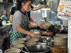 -友琴面馆(东白溪公寓店)