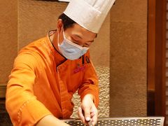 -广州增城保利皇冠假日酒店-玄日本餐厅