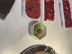-浪里寻·臻牛养生牛肉火锅(方圆荟店)