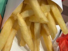 -汉堡王(徐汇绿地缤纷店)