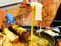 -韩国大金刚烤肉·料理(印象城店)
