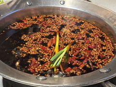 -钢管厂五区小郡肝火锅串串香(总店)