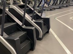 -OXYGYM 奥美氧舱运动中心(朝阳大悦城店)