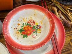 -冶建镜子·老南昌大排档·江西虾王(总店)